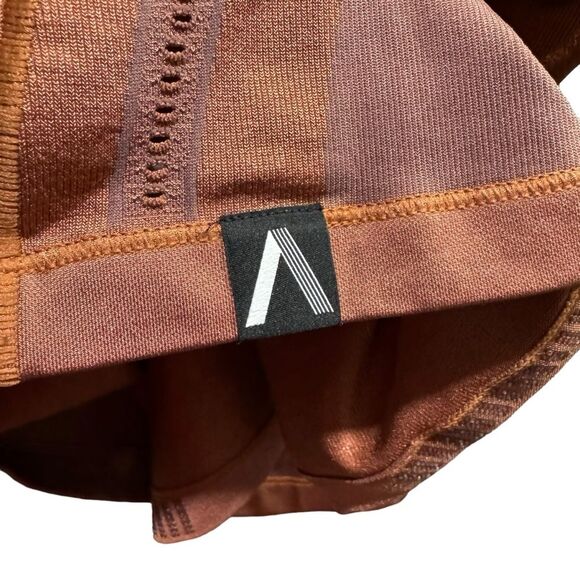 Athleta X Allyson Felix Legend Shine Tank Limited Edition 2X breathable - Picture 10 of 11